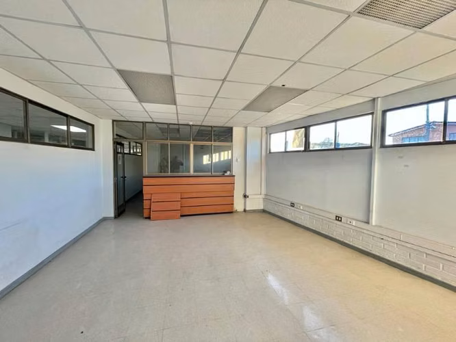 ARRIENDO OFICINA 1.640 MT2 VIÑA DEL MAR