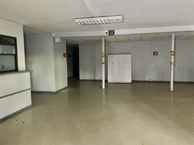 ARRIENDO OFICINA 2.800 MT2 VIÑA DEL MAR
