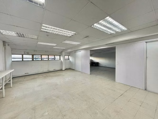 ARRIENDO OFICINA 4.470 MT2 VIÑA DEL MAR
