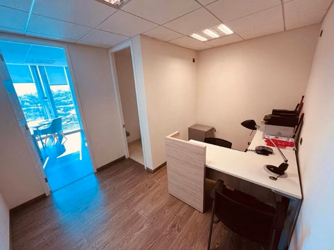 VENTA OFICINA NUEVA REÑACA NORTE 30,46 M2 PISO 7