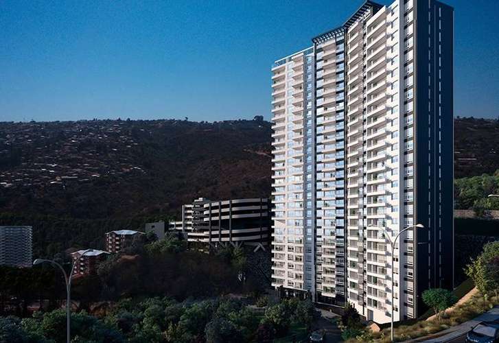 VENTA DEPARTAMENTOS VIÑA DEL MAR - Imagen 15