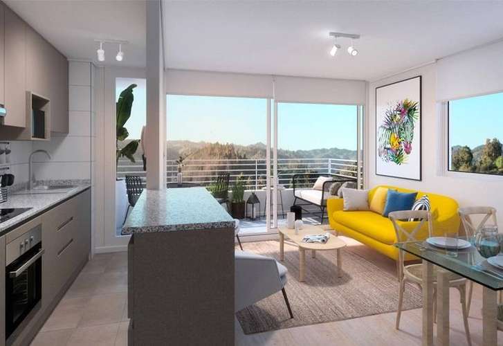 VENTA DEPARTAMENTOS VIÑA DEL MAR - Imagen 4