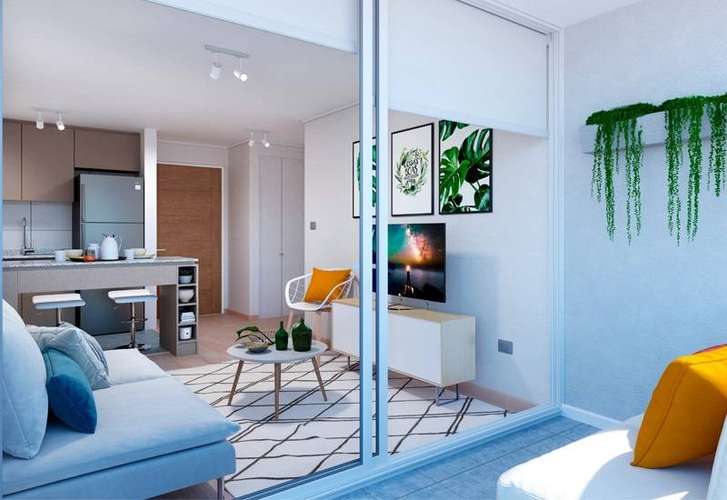 VENTA DEPARTAMENTOS VIÑA DEL MAR - Imagen 2