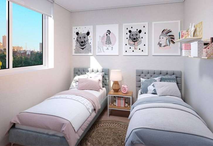 VENTA DEPARTAMENTOS VIÑA DEL MAR - Imagen 3
