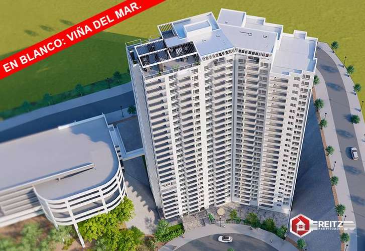 VENTA DEPARTAMENTOS VIÑA DEL MAR - Imagen 14