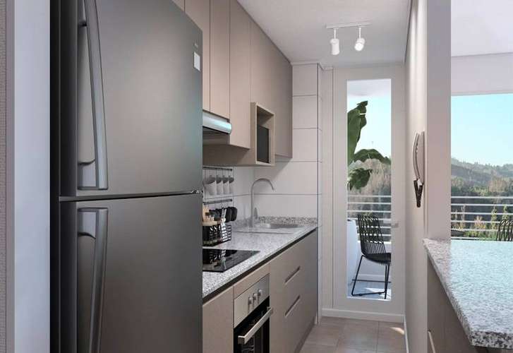 VENTA DEPARTAMENTOS VIÑA DEL MAR - Imagen 7