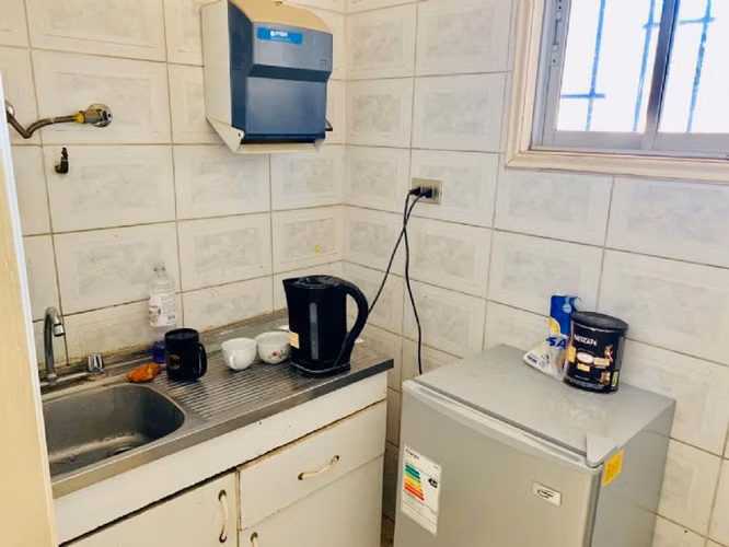 ARRIENDO BODEGA 1.200 MT2 PLACILLA