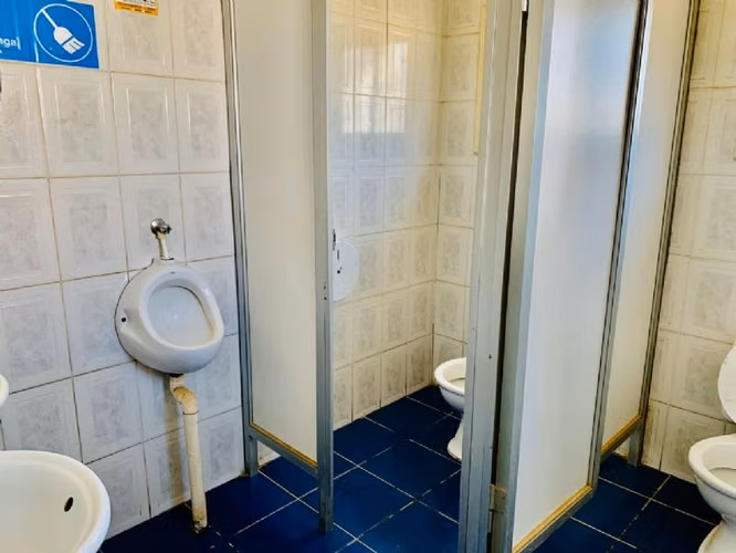 ARRIENDO BODEGA 1.200 MT2 PLACILLA