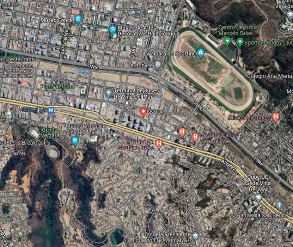 VENTA TERRENO DESARROLLO HABITACIONAL EN ALTURA VI