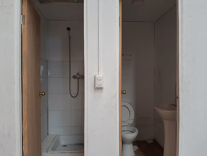 ARRIENDO BODEGA 550 M2 EN CENTRO LOGISTICO - Imagen 15