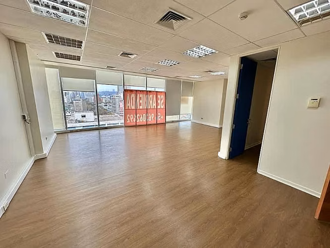 ARRIENDO OFICINA LIBERTAD VIÑA DEL MAR