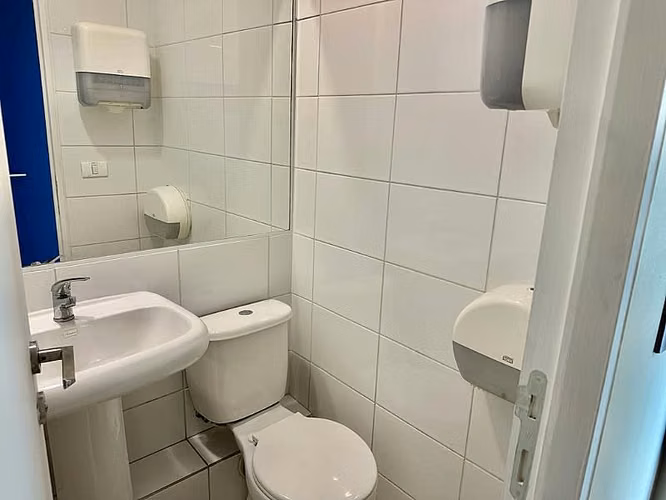 ARRIENDO OFICINA LIBERTAD VIÑA DEL MAR