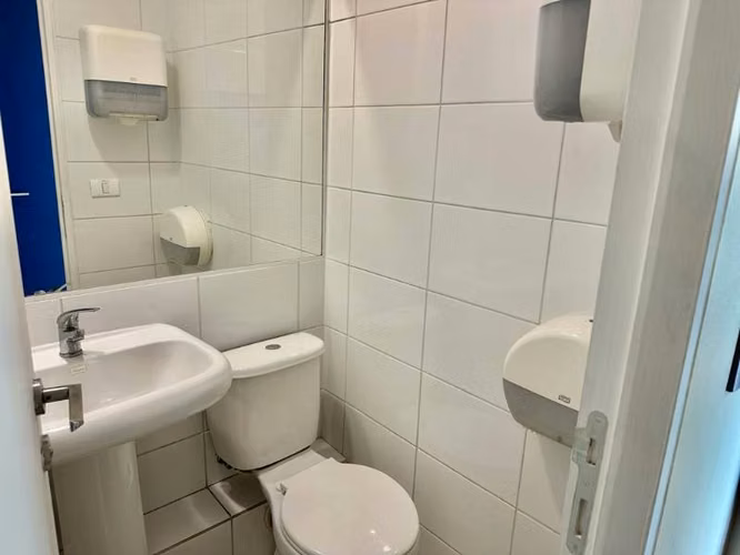 ARRIENDO OFICINA LIBERTAD VIÑA DEL MAR