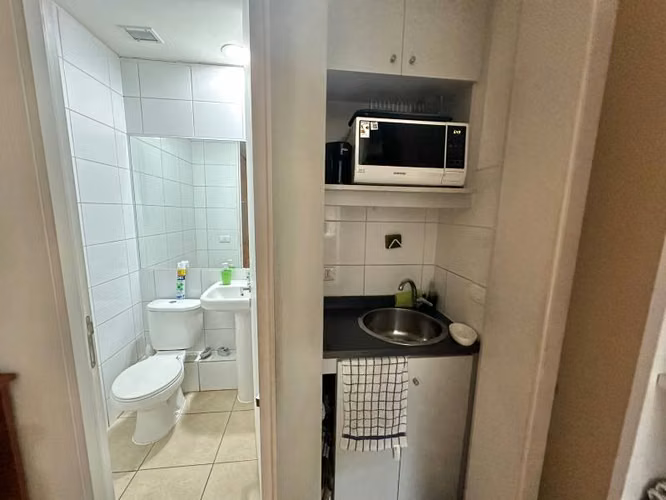 ARRIENDO OFICINA 190 MT2 LIBERTAD VIÑA DEL MAR - Imagen 9
