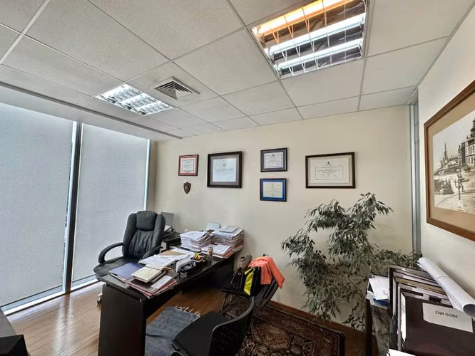 ARRIENDO OFICINA 190 MT2 LIBERTAD VIÑA DEL MAR - Imagen 5