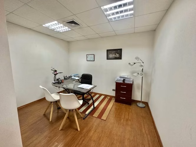 ARRIENDO OFICINA 190 MT2 LIBERTAD VIÑA DEL MAR - Imagen 2