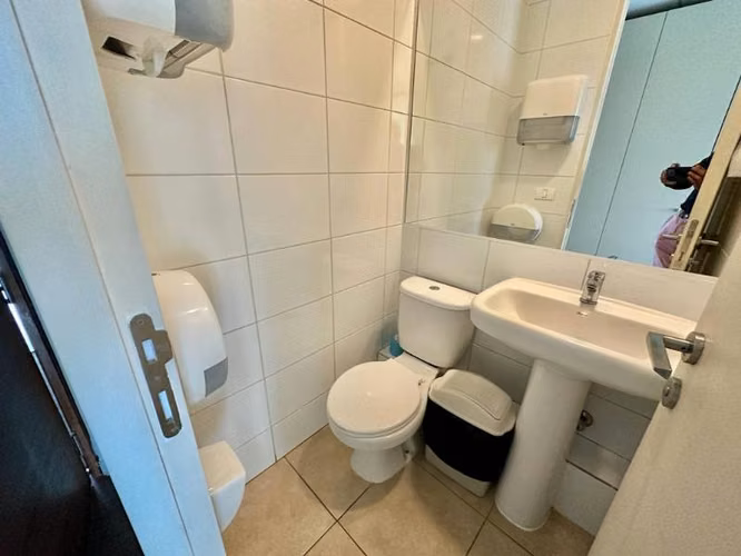 ARRIENDO OFICINA 190 MT2 LIBERTAD VIÑA DEL MAR - Imagen 14