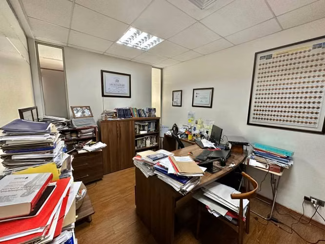 ARRIENDO OFICINA 190 MT2 LIBERTAD VIÑA DEL MAR - Imagen 12