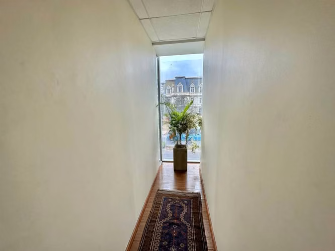 ARRIENDO OFICINA 190 MT2 LIBERTAD VIÑA DEL MAR - Imagen 7