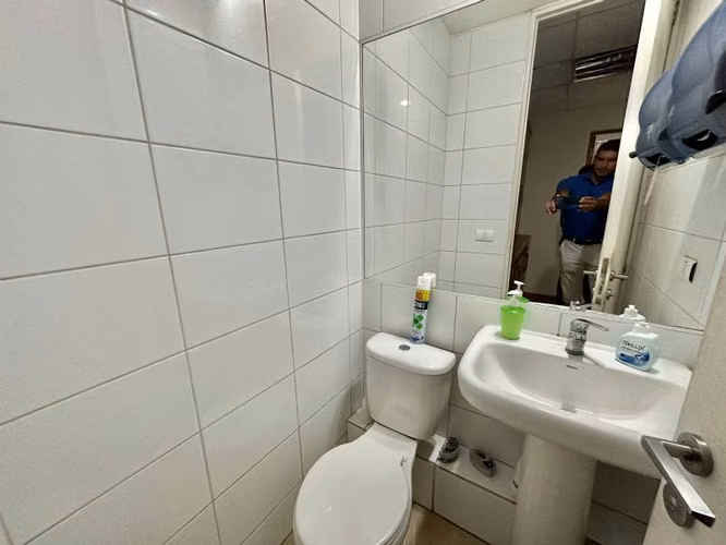 ARRIENDO OFICINA 190 MT2 LIBERTAD VIÑA DEL MAR - Imagen 10