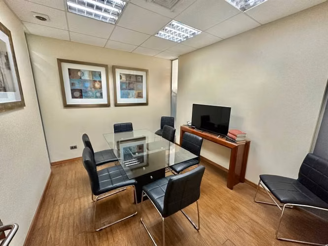 ARRIENDO OFICINA 190 MT2 LIBERTAD VIÑA DEL MAR - Imagen 3