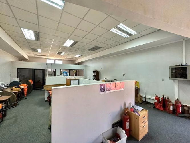 VENTA PROPIEDAD INDUSTRIAL CONCON