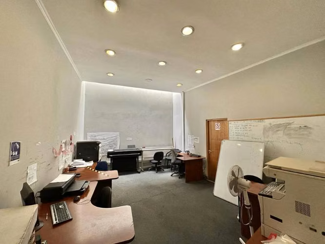 VENTA PROPIEDAD INDUSTRIAL CONCON