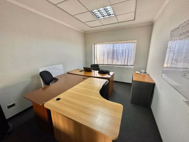 VENTA PROPIEDAD INDUSTRIAL CONCON