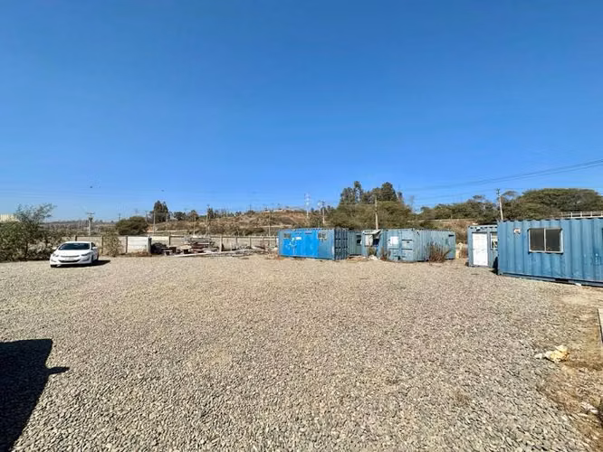 VENTA PROPIEDAD INDUSTRIAL CONCON