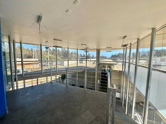 VENTA PROPIEDAD INDUSTRIAL CONCON-QUINTERO