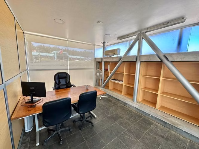 VENTA PROPIEDAD INDUSTRIAL CONCON-QUINTERO