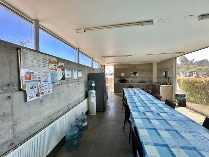 VENTA PROPIEDAD INDUSTRIAL CONCON-QUINTERO