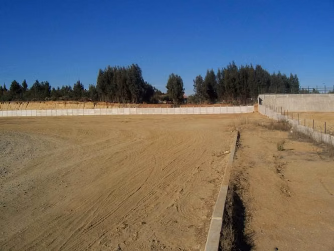 ARRIENDO BODEGA 1.000 MT2 PLACILLA