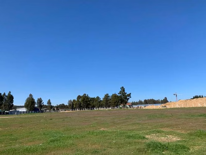 VENTA TERRENO 3.150 MT2 CAMINO INTERNACIONAL VIÑA