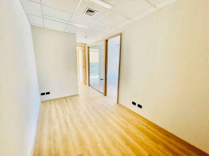 ARRIENDO OFICINA SECTOR EL SALTO VIÑA DEL MAR