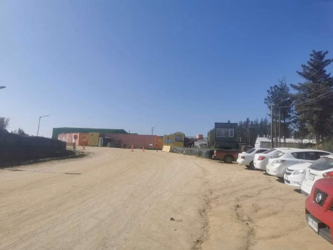 VENTA PROPIEDAD INDUSTRIAL 20.000 MT2 PLACILLA