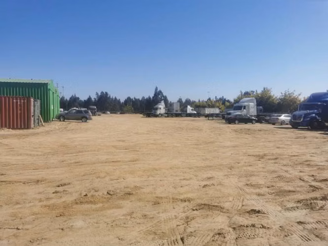 VENTA PROPIEDAD INDUSTRIAL 20.000 MT2 PLACILLA