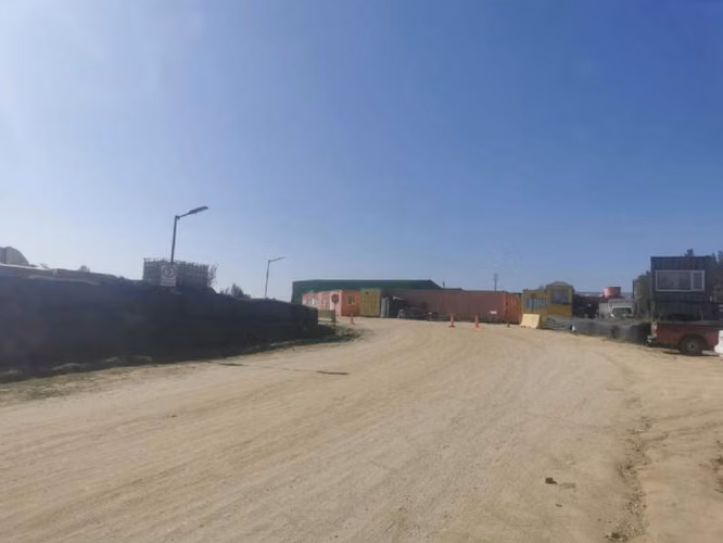 VENTA PROPIEDAD INDUSTRIAL 20.000 MT2 PLACILLA