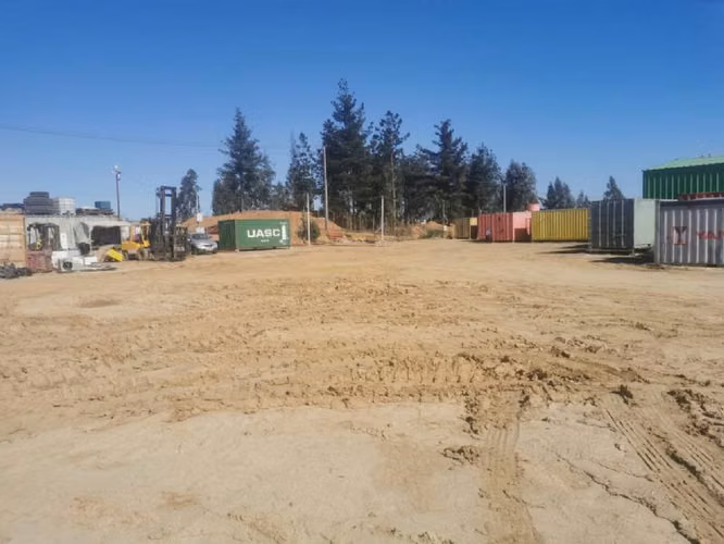 VENTA PROPIEDAD INDUSTRIAL 20.000 MT2 PLACILLA