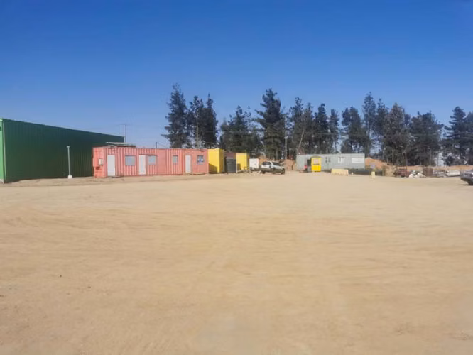 VENTA PROPIEDAD INDUSTRIAL 20.000 MT2 PLACILLA