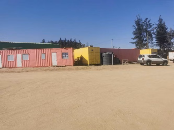 VENTA PROPIEDAD INDUSTRIAL 20.000 MT2 PLACILLA