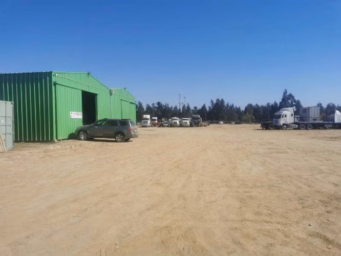 VENTA PROPIEDAD INDUSTRIAL 20.000 MT2 PLACILLA