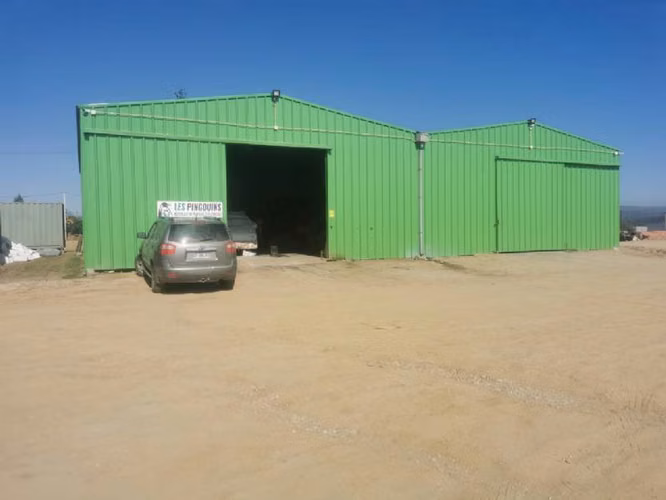 VENTA PROPIEDAD INDUSTRIAL 20.000 MT2 PLACILLA