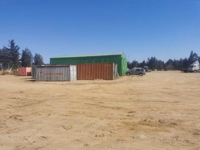 VENTA PROPIEDAD INDUSTRIAL 20.000 MT2 PLACILLA