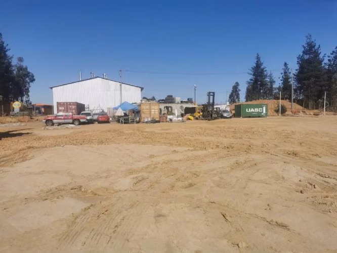 VENTA PROPIEDAD INDUSTRIAL 20.000 MT2 PLACILLA