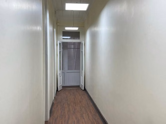 ARRIENDO OFICINA 215 M2 CENTRO VALPO PLAZA VICTORI