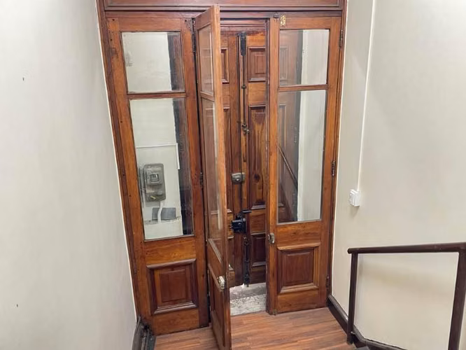ARRIENDO OFICINA 215 M2 CENTRO VALPO PLAZA VICTORI