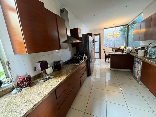 SE ARRIENDA ESPECTACULAR CASA EN COSTA BRAVA, CONC