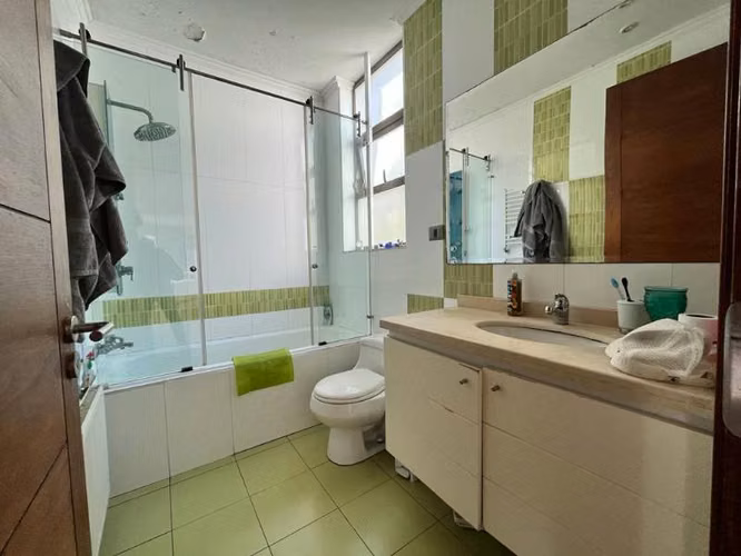 SE ARRIENDA ESPECTACULAR CASA EN COSTA BRAVA, CONC
