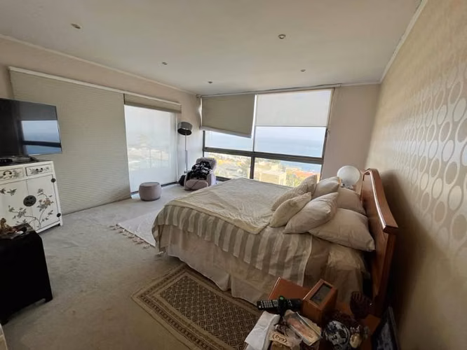 SE ARRIENDA ESPECTACULAR CASA EN COSTA BRAVA, CONC
